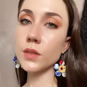 Meet your Posher, Dana